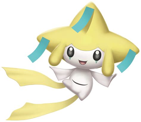 jirachi corsair|Jirachi (Pokémon) .